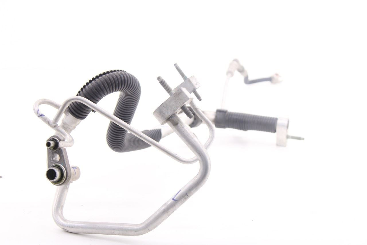 18-21 Ford Expedition Limited 3.5L Conditioning Suction Discharge Line Hose Set - Alshned Auto Parts