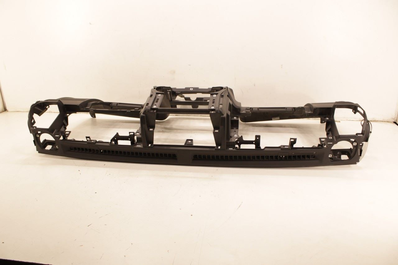 2015-2017 Jeep Wrangler Sport 2dr Dash Instrument Panel 5XT90DX9AC OEM - Alshned Auto Parts