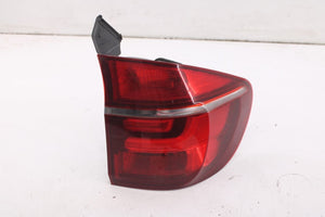 2011-2013 BMW X5 Xdrive35I Rear Right Passenger Side Tail Light Lamp 63217227792