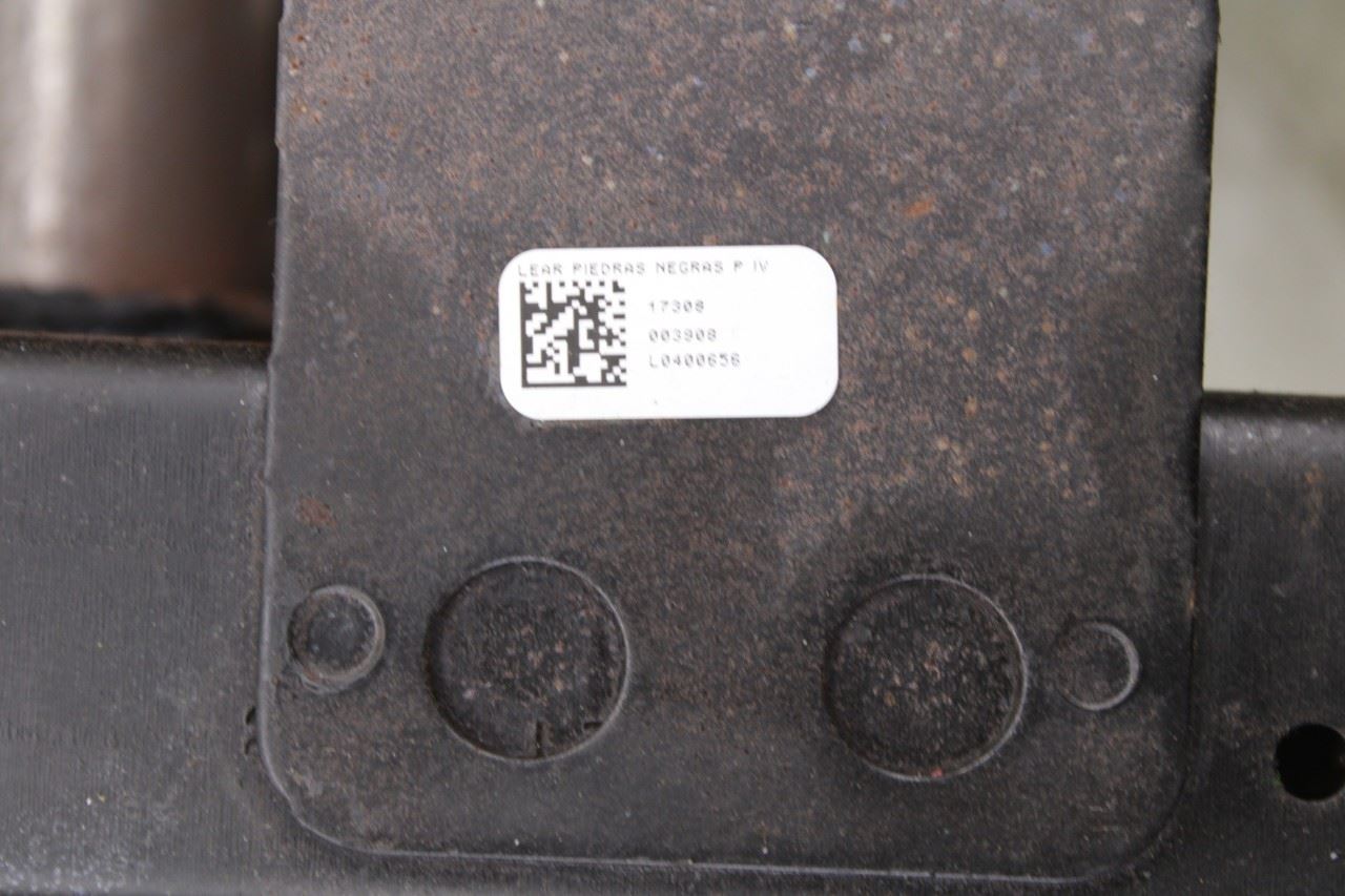 2014-22 Jeep Cherokee Limited Front Passenger Right Side Seat Lower Track Frame - Alshned Auto Parts