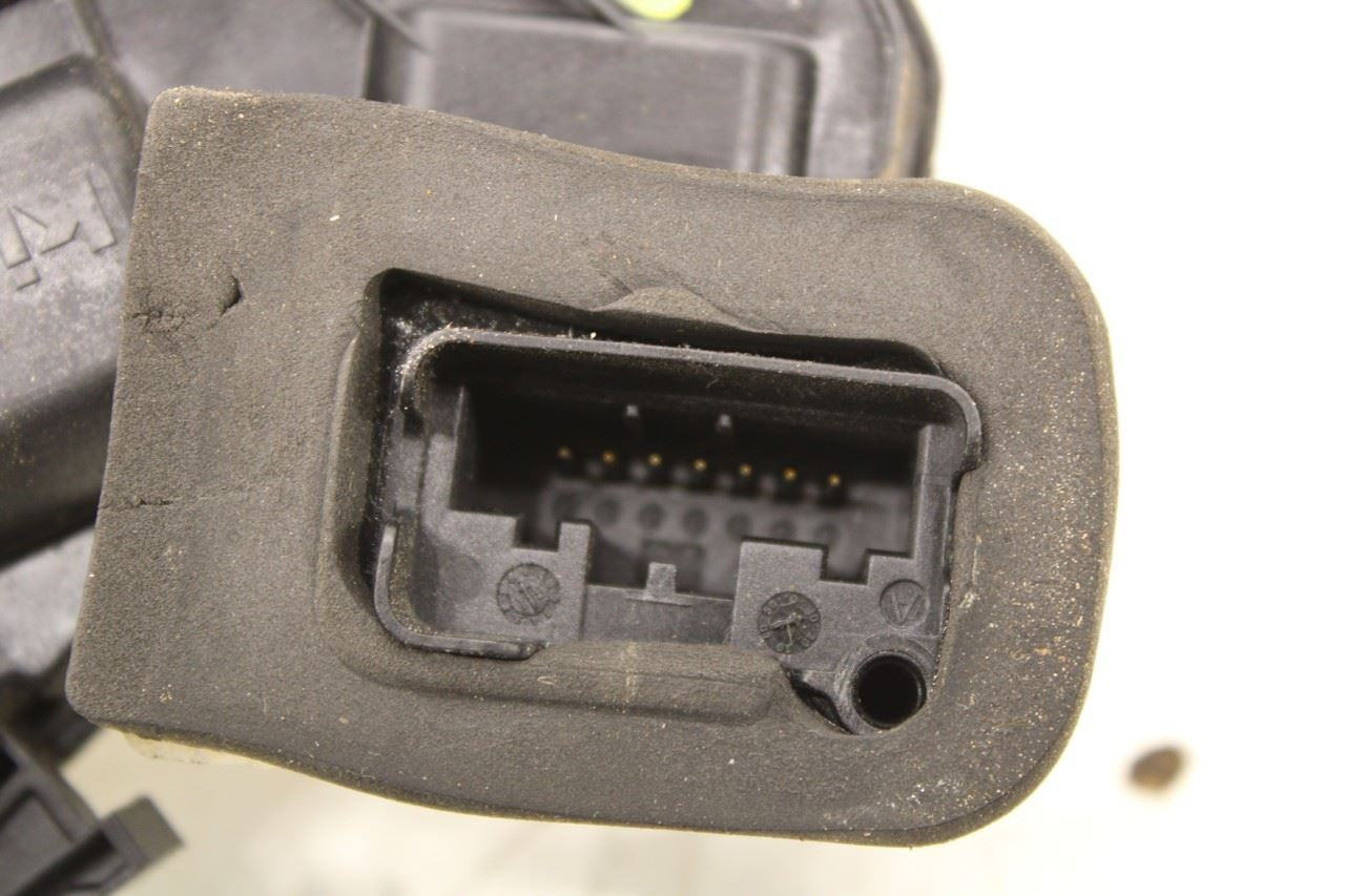 2018-2024 Volkswagen Atlas S Rear Left Door Lock Latch Actuator 5K4-839-015-AG - Alshned Auto Parts