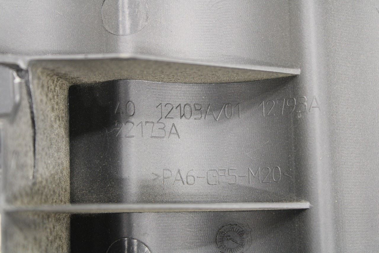 2011-2018 RAM 1500 Big Horn 5.7L Engine Appearance Motor Cover 68038749AF *ReaD* - Alshned Auto Parts