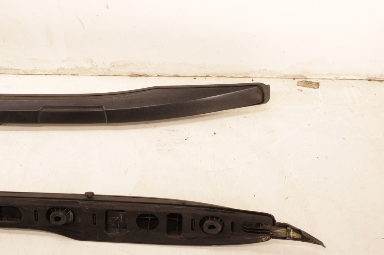 2018-2022 Ford Ecosport SE Left and Right Roof Luggage Rack Rail CN15-N55123-ADW - Alshned Auto Parts