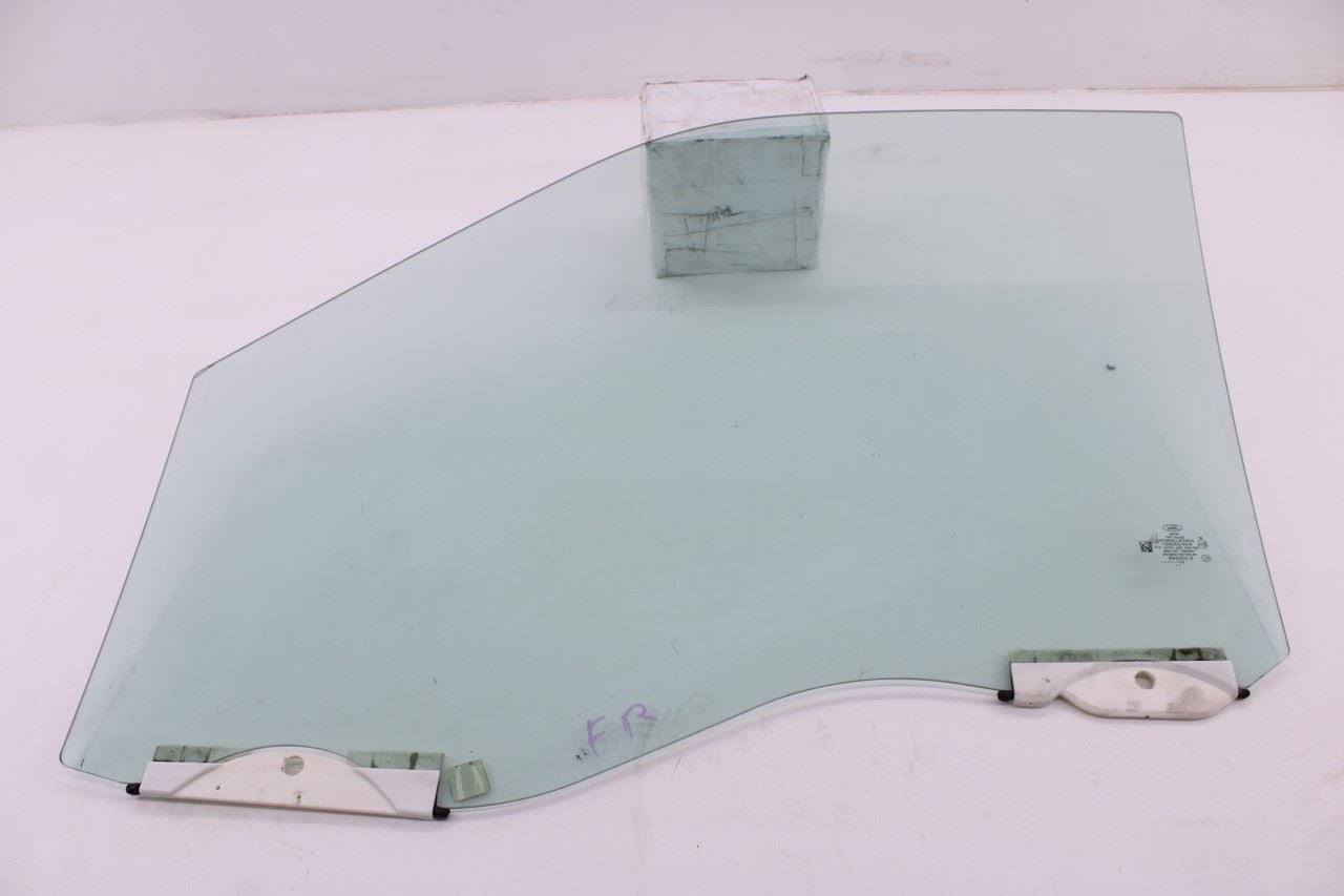 15-26 Ford F150 XLT SuperCrew Front Right Door Window Glass ML3415214A50AA *ReaD5