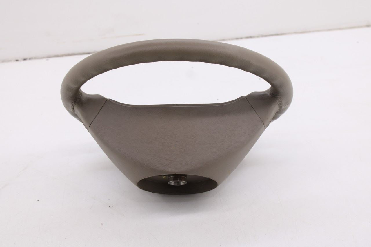 2006-09 Mercedes-Benz CLK 350 3.5L RWD Steering Wheel Leather 230-460-05-03-8J095