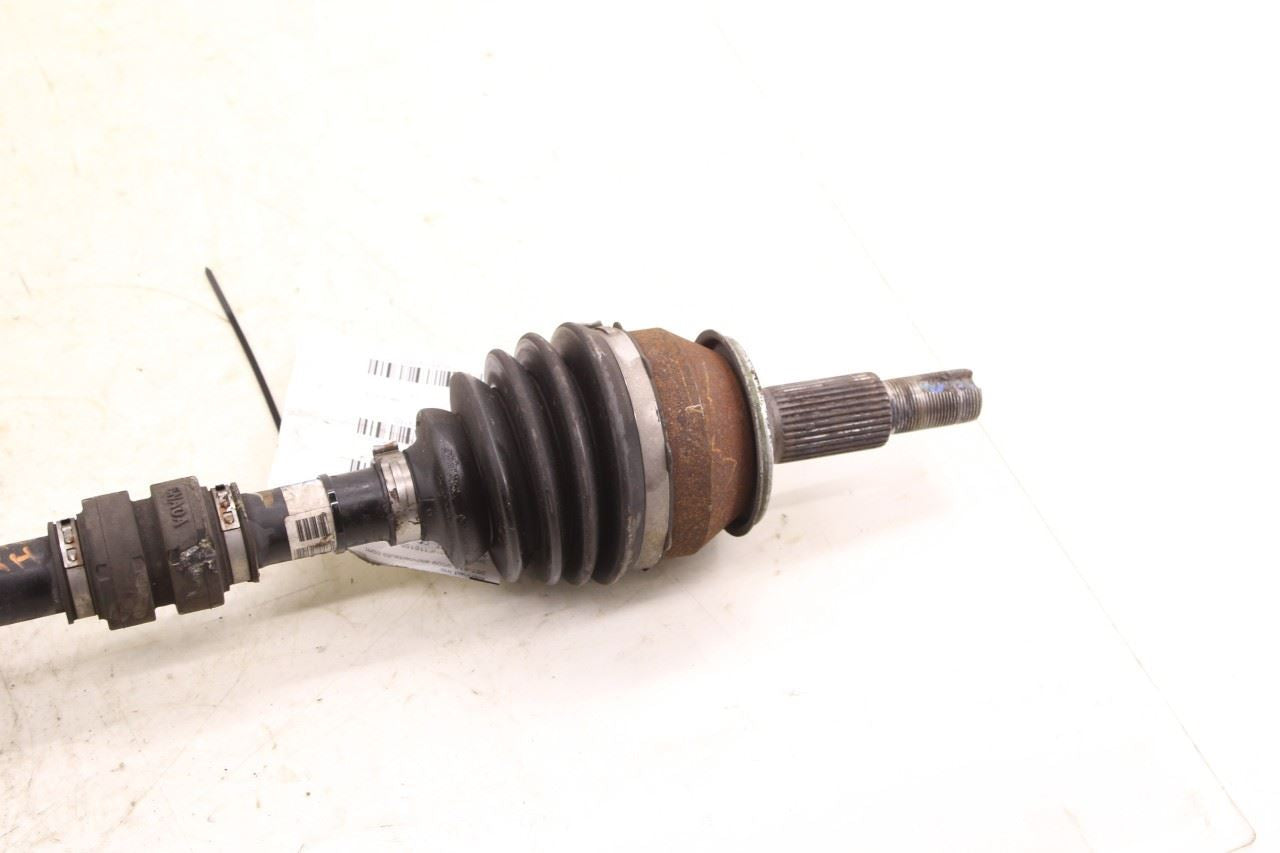 2021-25 Infiniti QX50 LUXE FWD Front Right CV Axle Drive Half Shaft 39100-5VS0A - Alshned Auto Parts