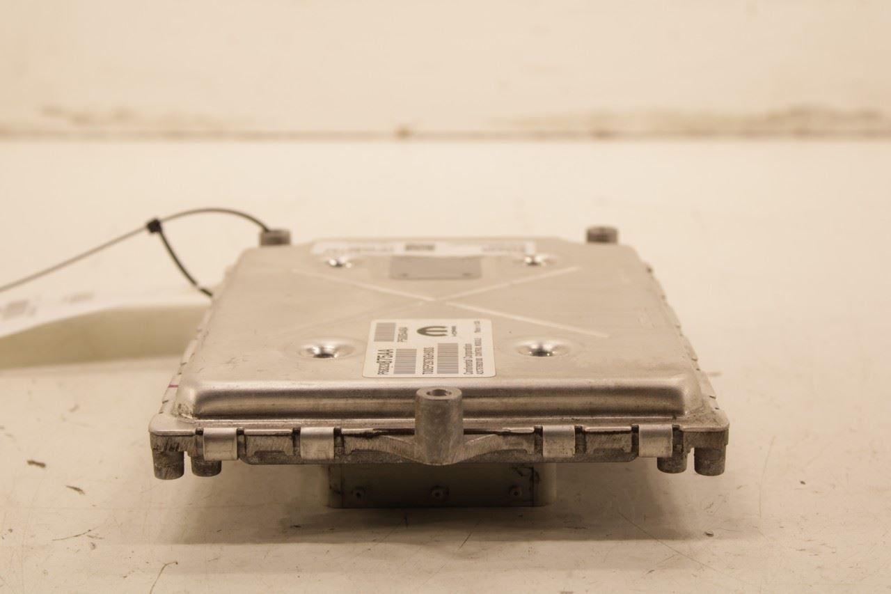 2019 Jeep Cherokee Latitude Engine Control Module ECU ECM 68328875AA OEM - Alshned Auto Parts