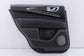 2016-2020 Infiniti QX60 Rear Left Side Door Trim Panel 829A1-9NF0A OEM *ReaD*0