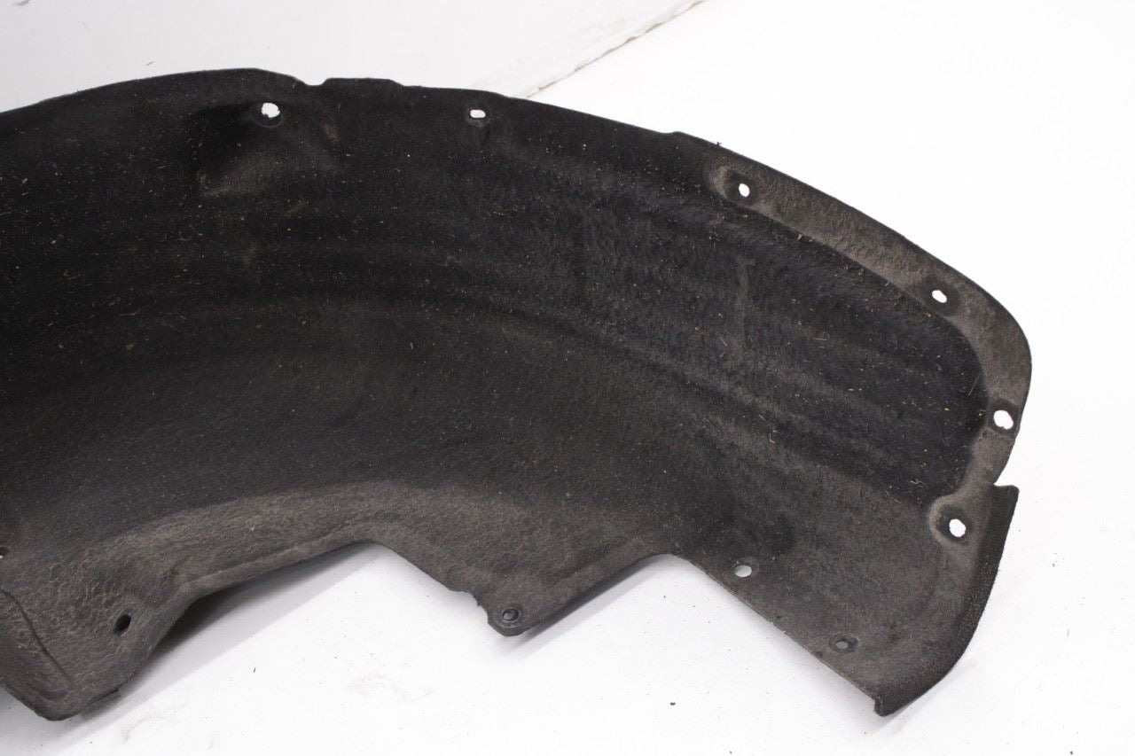 2017-20 Chrysler Pacifica Limited Rear Left Side Wheelhouse Liner Splash Shield - Alshned Auto Parts