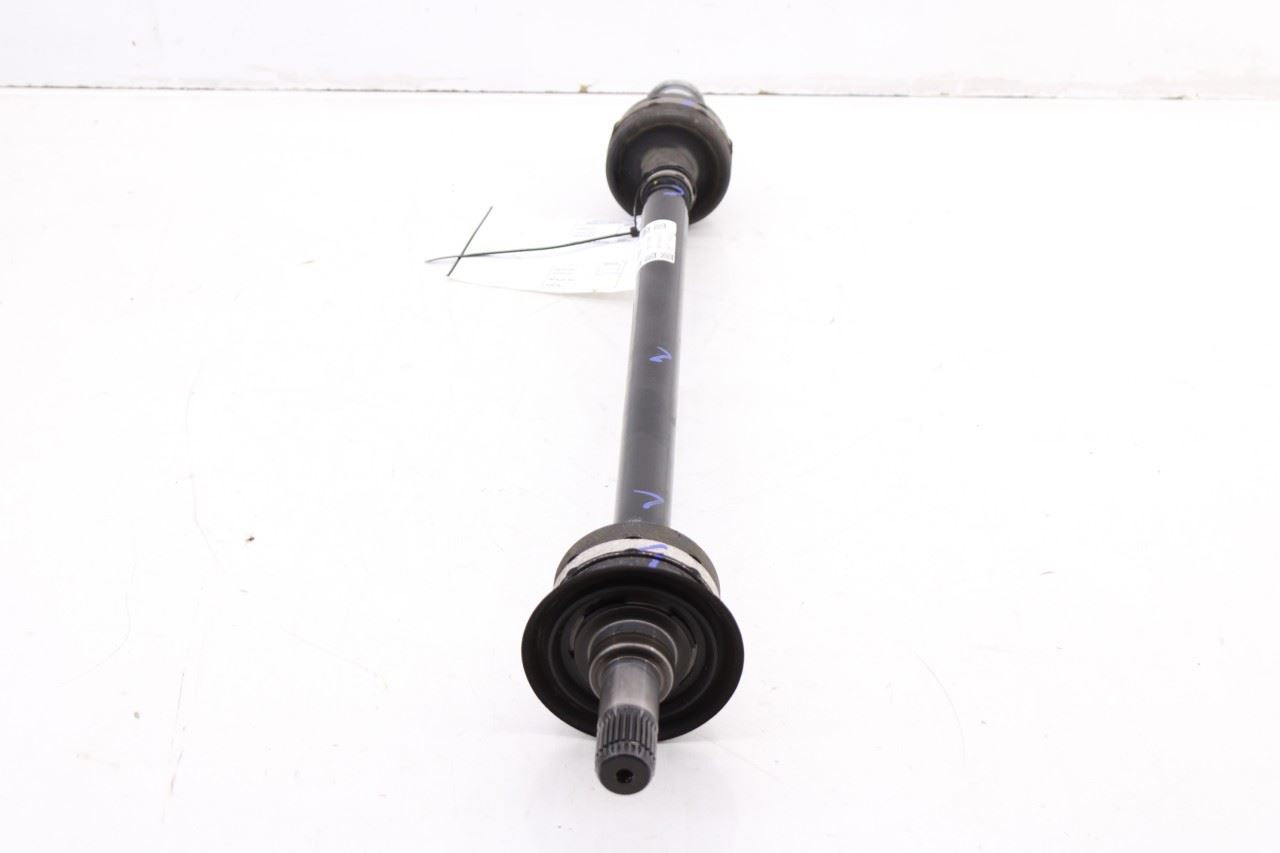 2023-2025 BMW 430i Gran Coupe xDrive AWD Rear Left Side CV Axle Drive Half Shaft - Alshned Auto Parts
