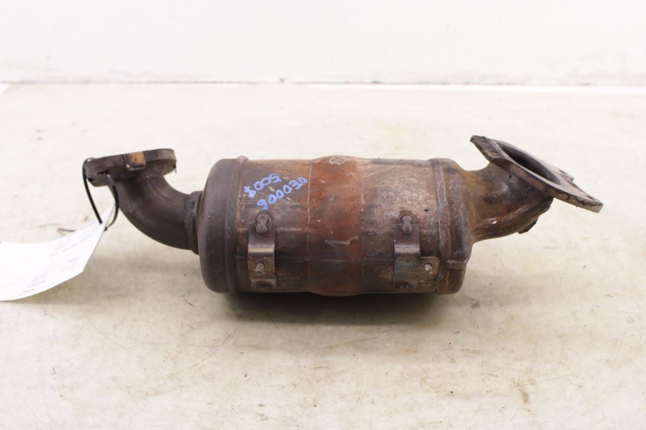 2017-18 Chrysler Pacifica Limited 3.6L FWD Front Exhaust Manifold 68184158AD OEM - Alshned Auto Parts