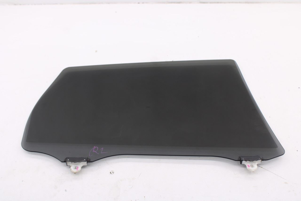 2016-2025 Mitsubishi Outlander Sport SE Rear Left Door Window Glass 5736A679 OEM5
