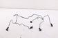2011-2013 BMW X5 Xdrive35i Front Bumper PDC Wire Harness w/ Park Sensors 92444210