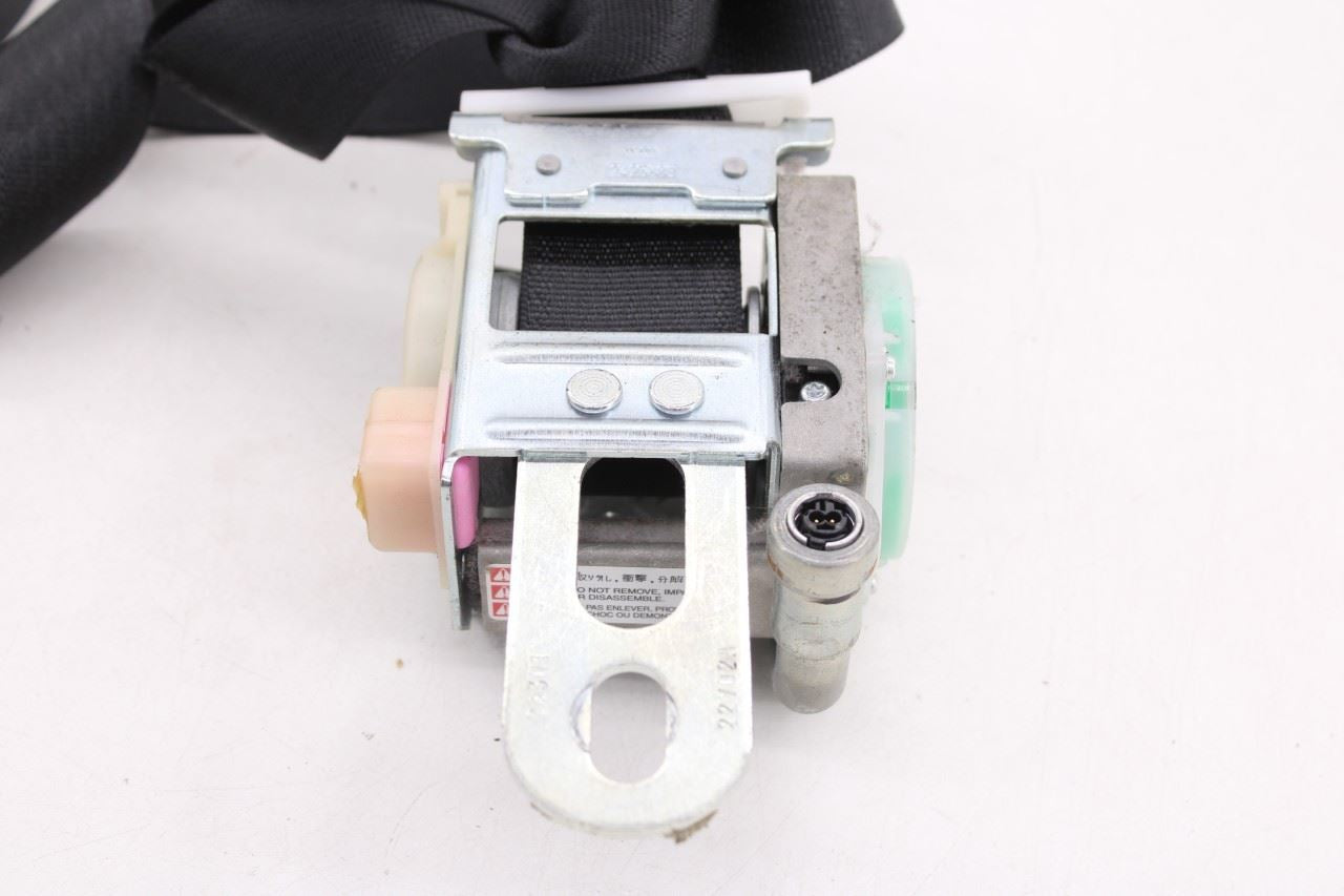 2015-2018 Dodge Durango SXT 3.6L AWD Front Driver Left Side Seat Belt Retractor - Alshned Auto Parts