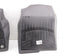2022-25 Honda Civic Front Rear RH and LH Side All Weather Carpet Floor Mats Set - Alshned Auto Parts