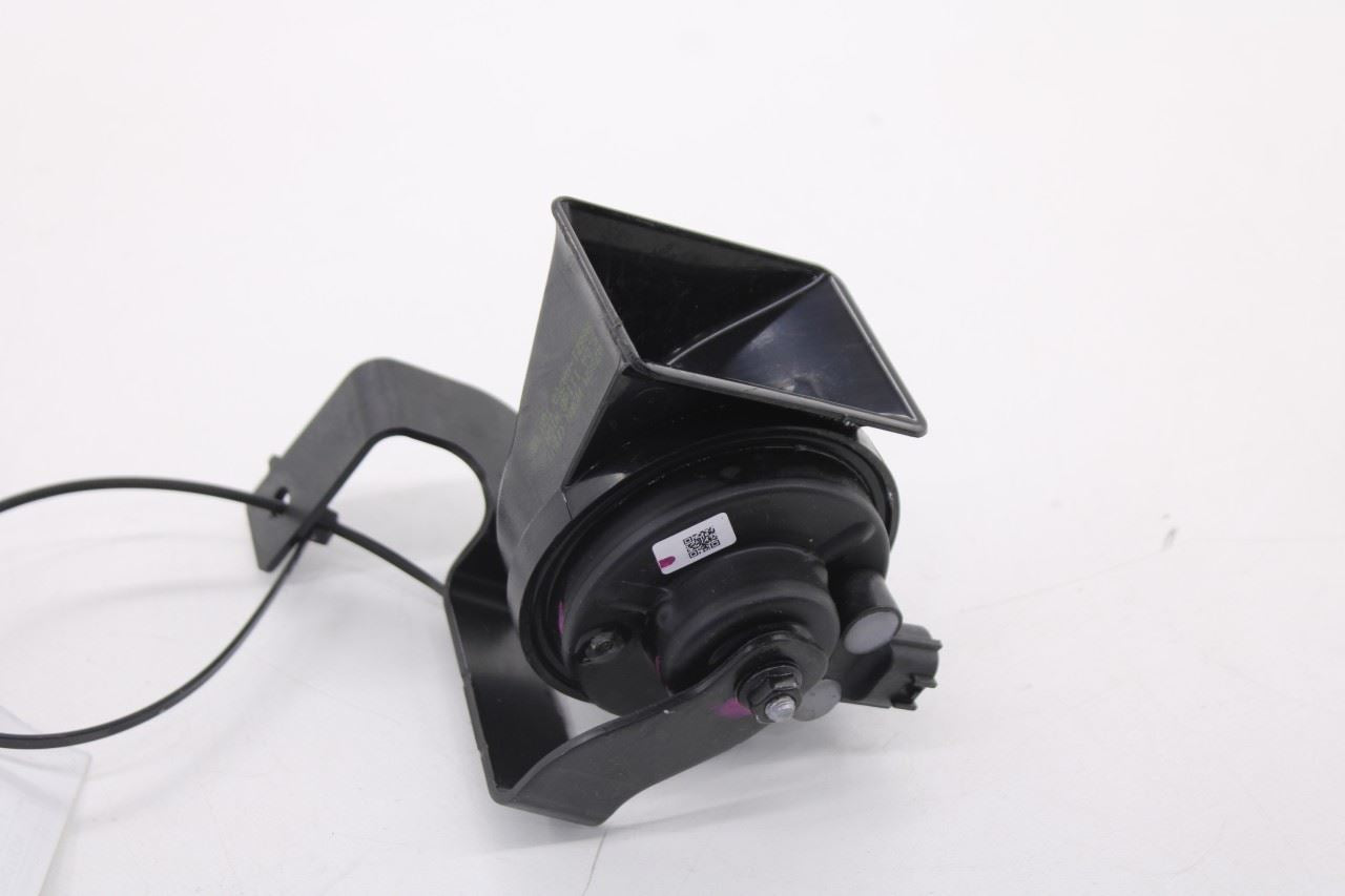 2024-2026 Hyundai Elantra SE High Note Horn w/ Bracket 96621-AA700 OEM6