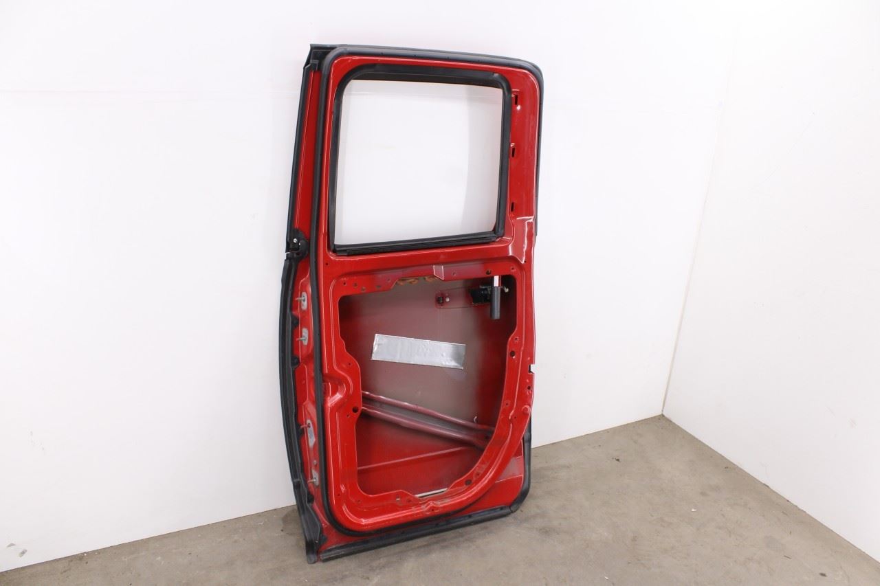 2011-2024 Ram 1500 Classic Express Quad Cab Rear Right Side Door Shell Panel8