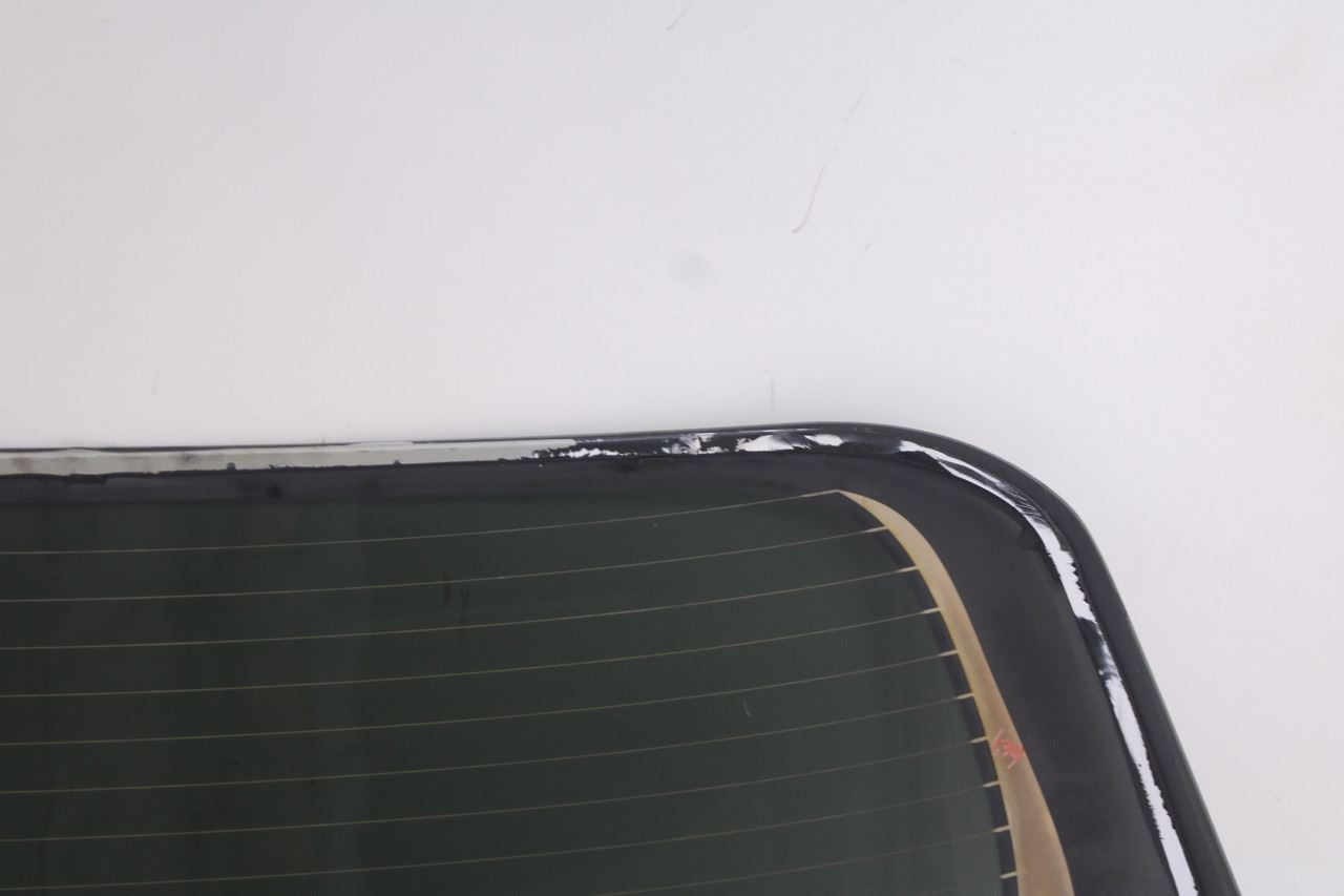 2020-2026 Hyundai Palisade Limited AWD Rear Liftgate Window Glass 87110-S810012