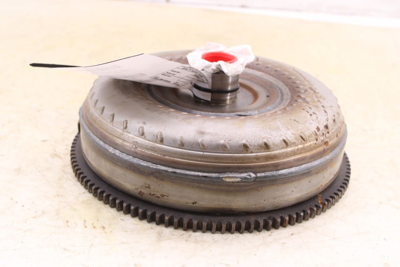 2019-20 Hyundai Santa Fe SEL 2.4L AWD Transmission Torque Converter 45100-4G620 - Alshned Auto Parts