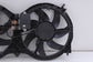 2014-2020 Infiniti QX60 3.5L AWD Radiator Dual Cooling Fan Motor Assembly *ReaD*9