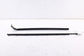 15-23 Ford Mustang Conv V6 2Dr Front Right Door Outer w/ Inner Belt Weatherstrip6