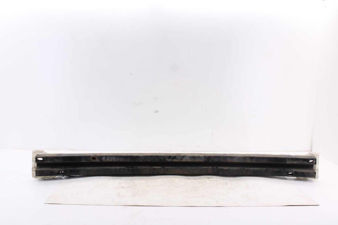 08-20 Dodge Grand Caravan GT Rear Bumper Reinforcement Impact Bar Beam 5113097AB5