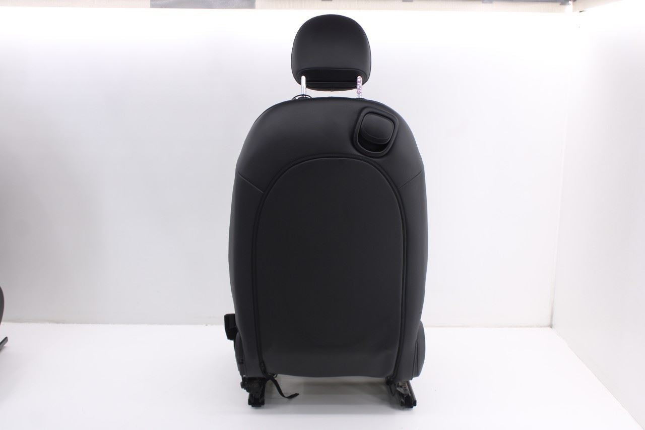 2014-2022 Mini Hardtop Cooper 1.5L FWD Front Passenger Right Side Seat Complete6