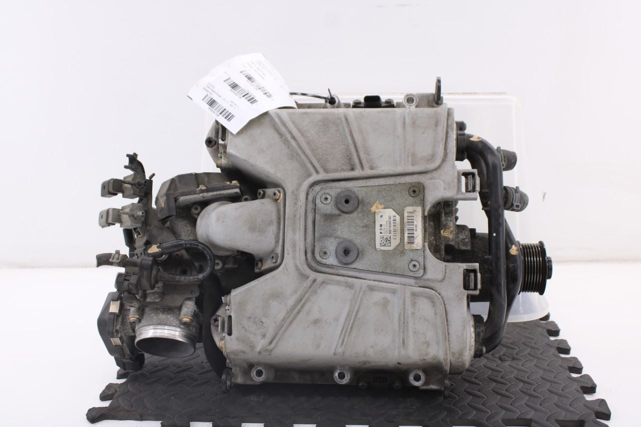 2010-2013 Audi S4 Premium Plus 3.0L AWD Engine Supercharger 06E-145-601-AC OEM0