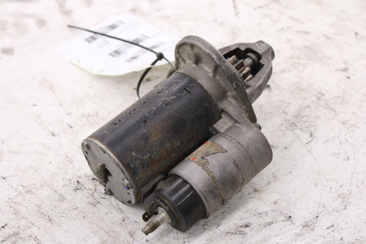 2011-2015 Dodge Durango SXT 3.6L Engine Starter Motor 4801852AB OEM2