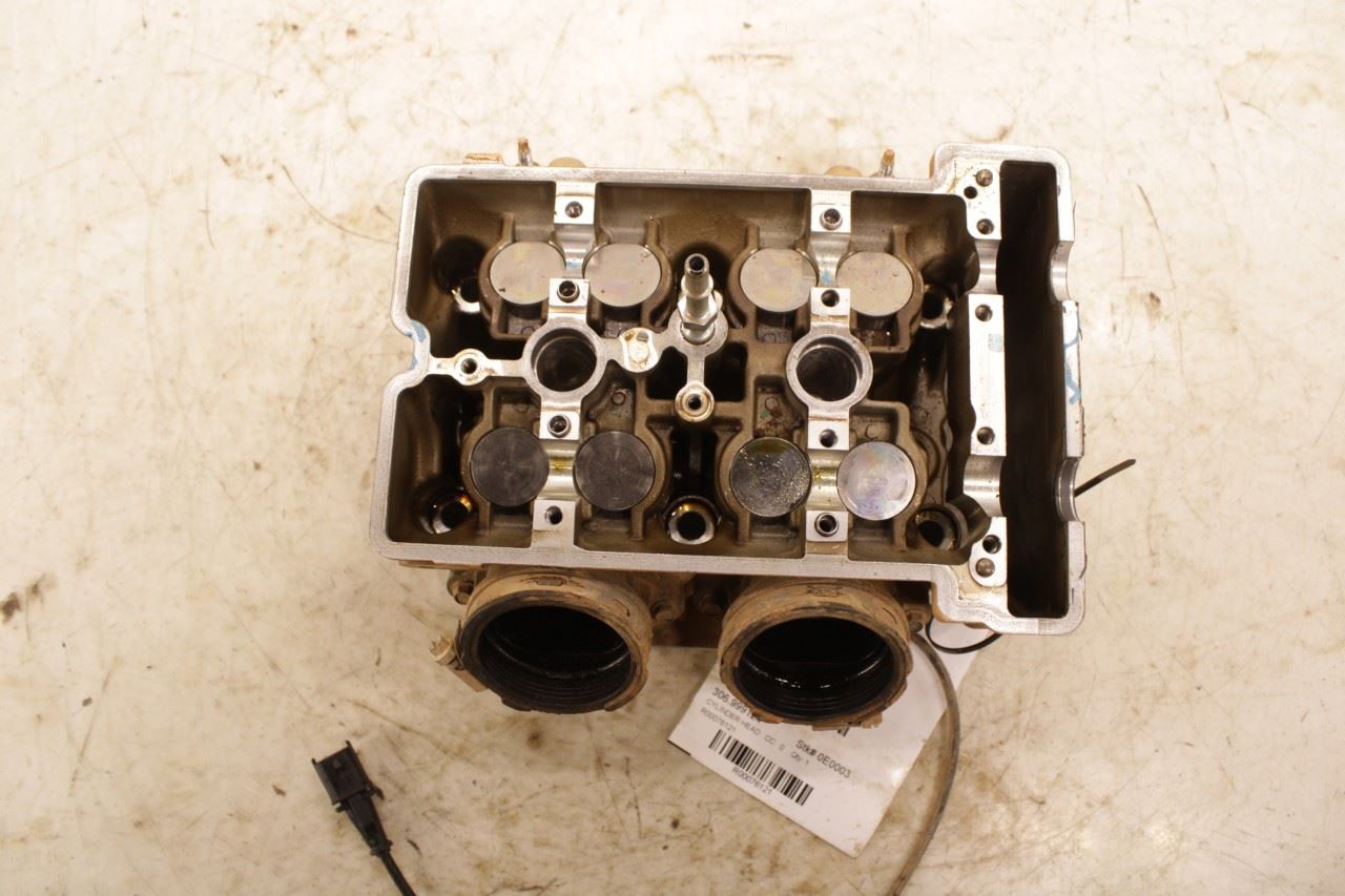 2024-2026 Polaris RZR XP 1000 Ultimate 999cc Engine Cylinder Head 3023665 OEM - Alshned Auto Parts