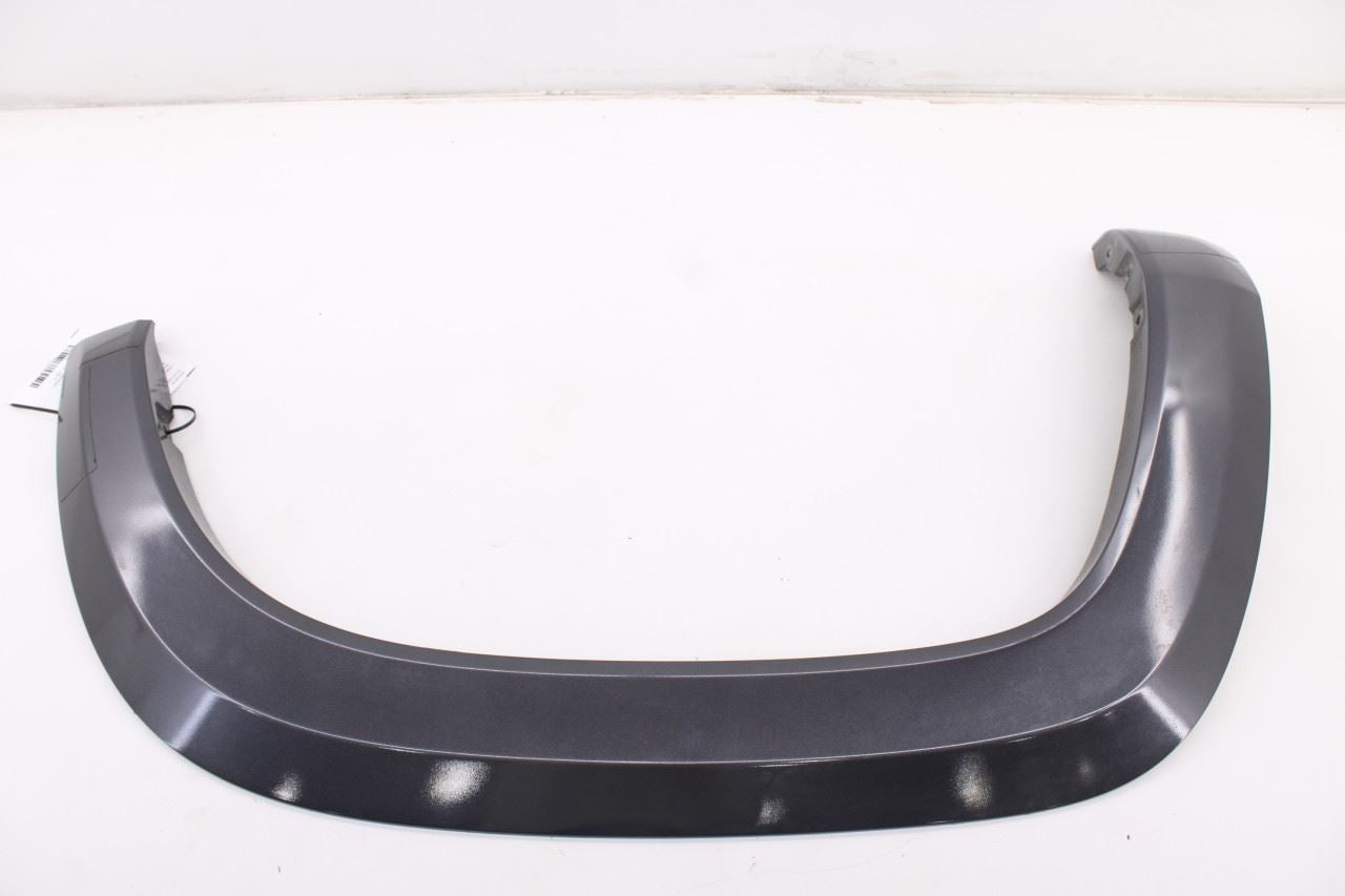 16-23 Toyota Tacoma SR5 Rear Right Quarter Panel Fender Wheel Molding 75873040900