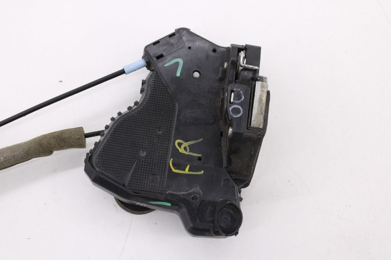 2013-2020 Acura MDX w/Technology Pkg Front Right Side Door Lock Latch Actuator2