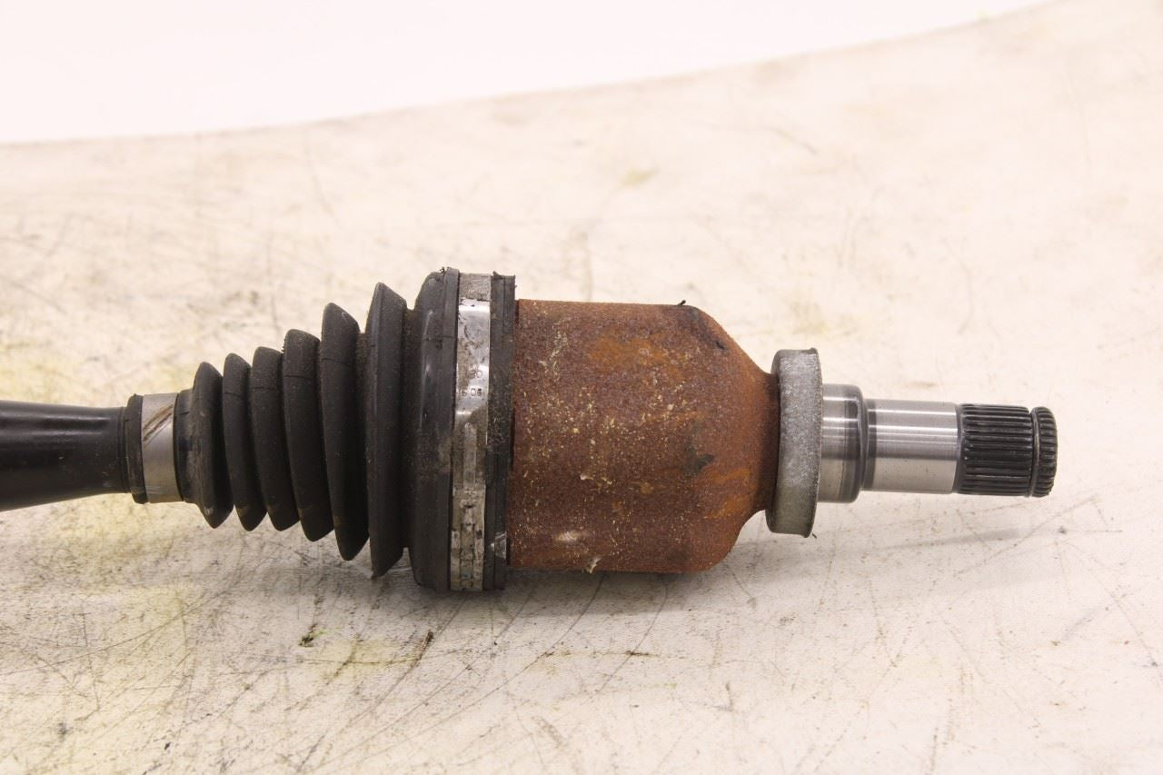 2018-2024 Chevrolet Equinox LT FWD Front Right Side CV Axle Drive Half Shaft4