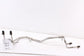 2019-24 Ram 1500 Big Horn 5.7L HVAC Heater Supply and Return Hose Tube Pipe Set - Alshned Auto Parts