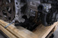 15-16 Subaru Impreza Sport Premium 2.0L AT CVT Engine VIN A 6th digit PZEV 136K15
