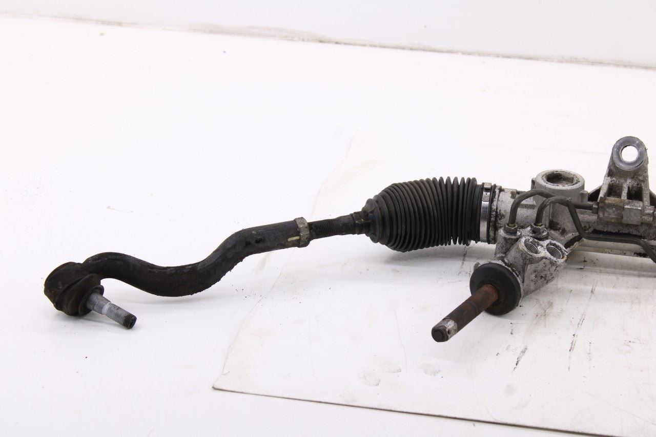 2012-2015 Dodge Durango SXT 3.6L Power Steering Gear Rack and Pinion 52124727AF7