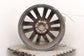 18-21 Ford Expedition Limited Aluminum Wheel R20x8.5J 12 Spoke JL14-1007-HA OEM - Alshned Auto Parts