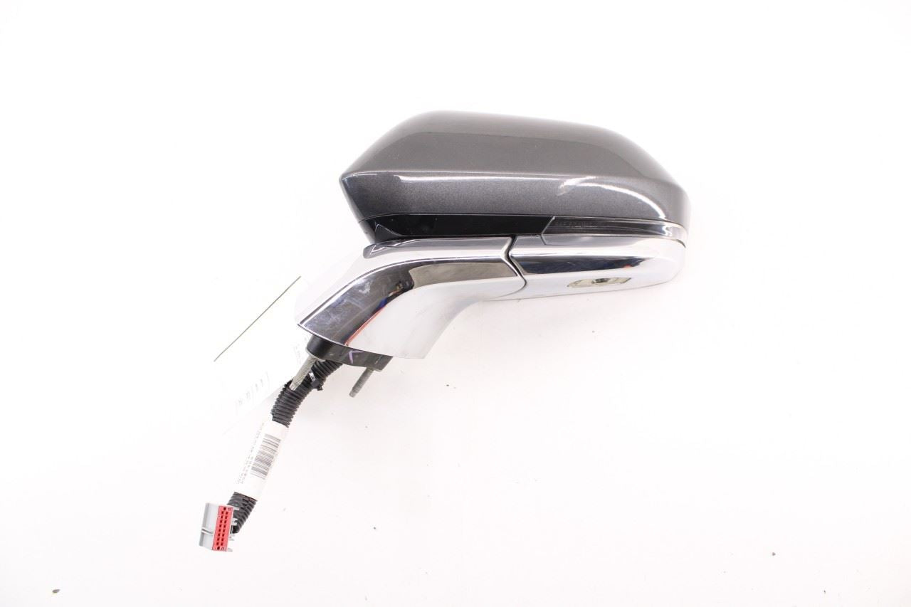 17-20 Lincoln MKZ Reserve AWD Driver LH Side Rear View Mirror HP53-17683-CE OEM - Alshned Auto Parts