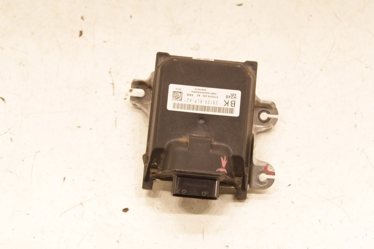 2025 Acura Integra A-Spec 1.5L Transmission Control Module TCM OEM *ReaD* - Alshned Auto Parts