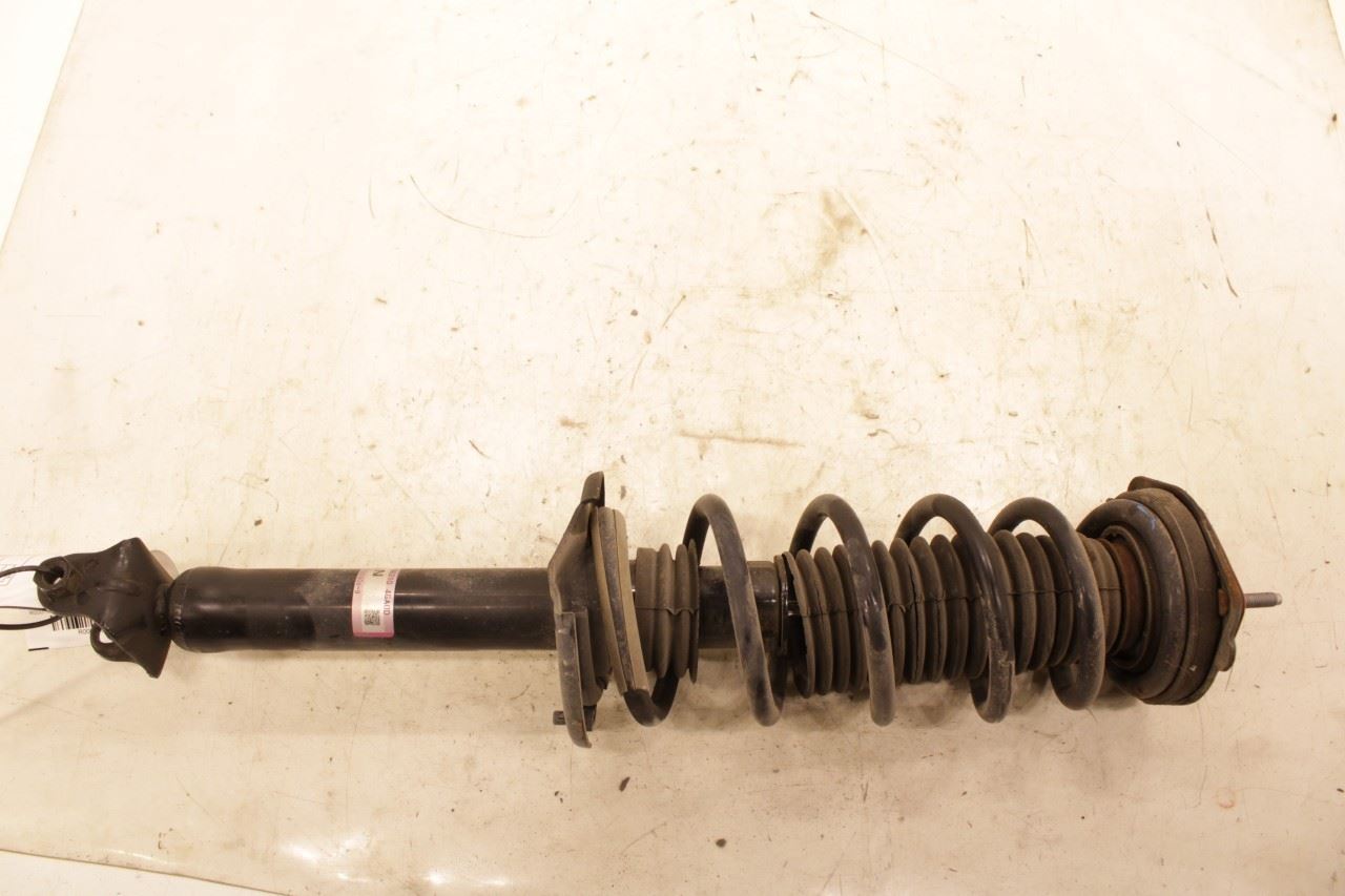2016-24 Infiniti Q50 Premium 3L RWD Rear Right Side Shock Strut Absorber *ReaD* - Alshned Auto Parts