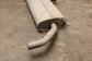 17-20 Lincoln MKZ Reserve 2.0L AWD Rear Exhaust Muffler HS7Z-5F250-C OEM *ReaD* - Alshned Auto Parts