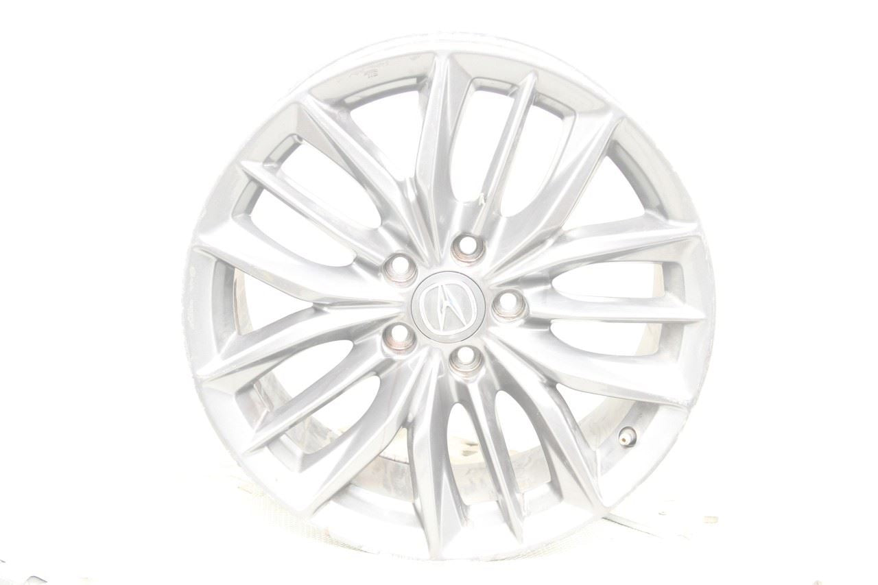 19-22 Acura ILX Technology A-Spec Aluminum Wheel R18X7.5J 15 Spoke 42800-T3R-A901