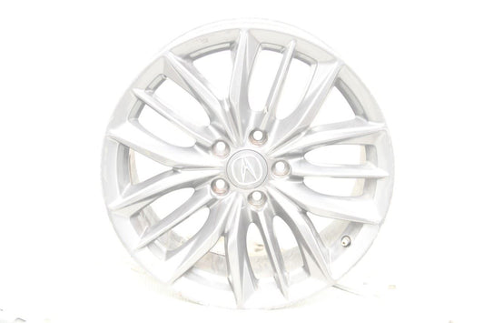 19-22 Acura ILX Technology A-Spec Aluminum Wheel R18X7.5J 15 Spoke 42800-T3R-A90 - Alshned Auto Parts