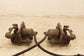 2014-24 Infiniti Q50 Premium Rear Right and Left Brake Disc Caliper 44001-1AA0A - Alshned Auto Parts