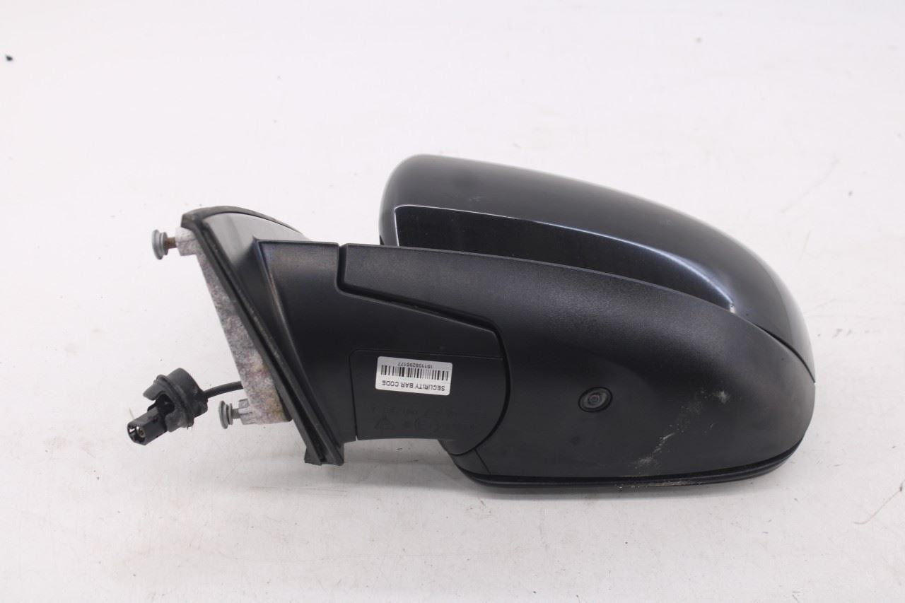 2007-13 BMW X5 xDrive35i 3.0L Driver Left Side Rear View Mirror 51-16-7-282-7319