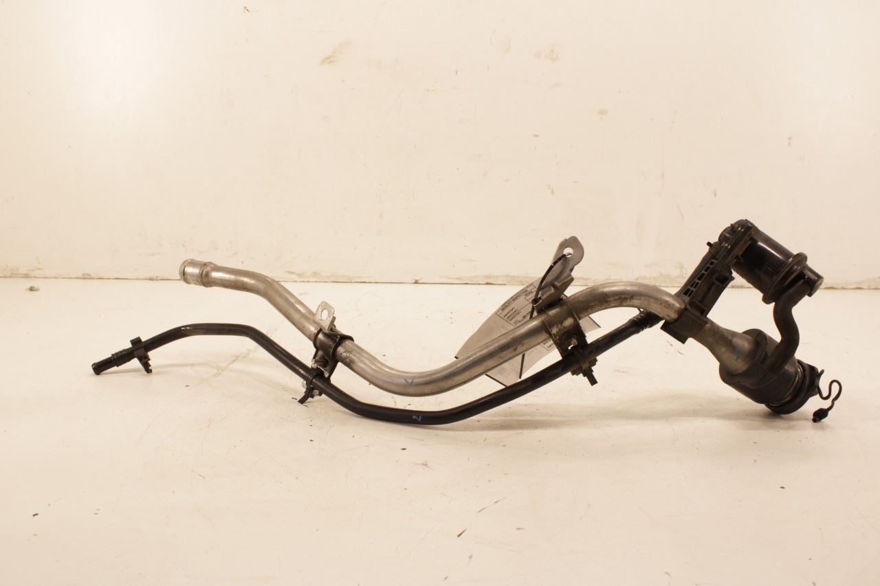 2022-25 Hyundai Tucson SEL 2.5L Fuel Filler Neck Tube Pipe Hose 31030-CW000 OEM - Alshned Auto Parts