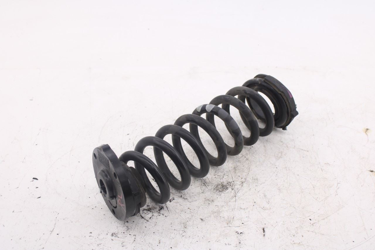 15-23 Mercedes-Benz C300 4Matic Rear Right and Left Driver Side Coil Spring Set - Alshned Auto Parts