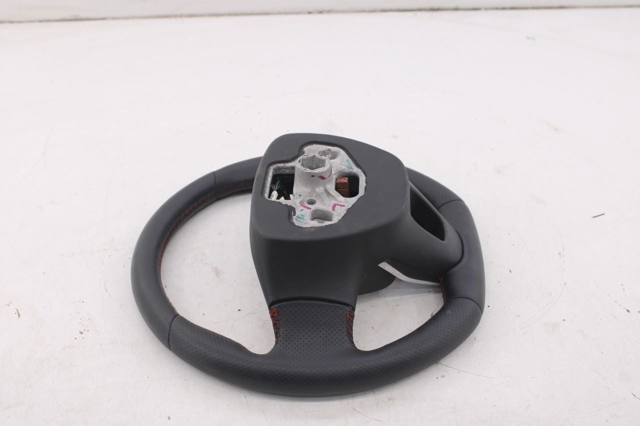2023-26 Ford Escape ST-Line 1.5L Steering Wheel w/ Control Buttons PJ6Z-3600-KB - Alshned Auto Parts