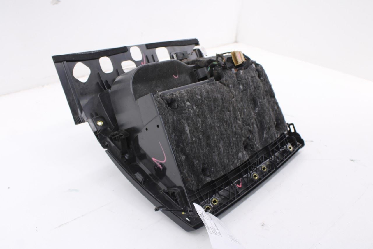 2012-2015 Audi A7 Premium Dash Glove Box Storage Compartment Assy 4G1880302A6PS6