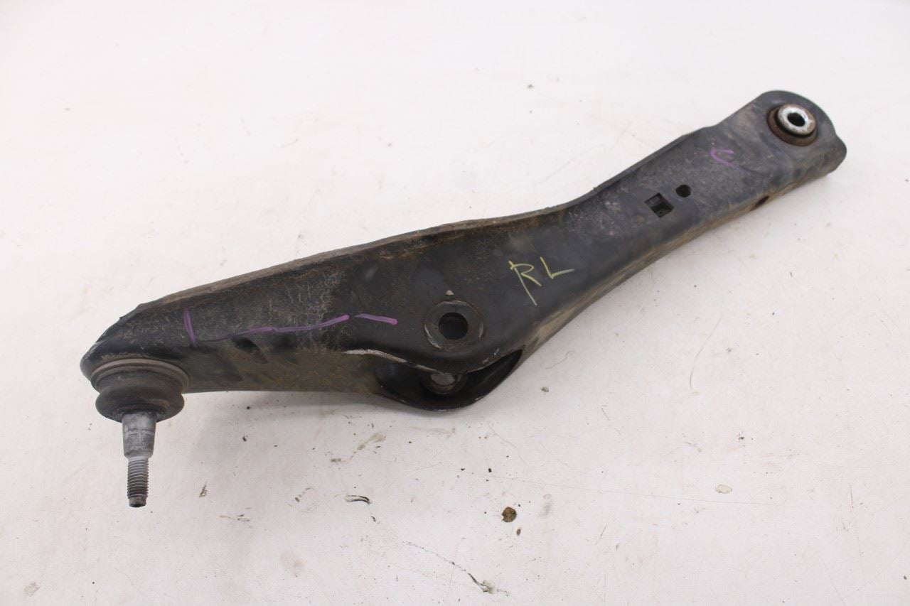 18-21 Ford Expedition Max XLT 4WD Rear Suspension Left Side Control Arm Set of 57